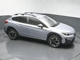 Thumbnail of 2022 Ice Silver Metallic Subaru Crosstrek