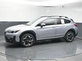 Thumbnail of 2022 Ice Silver Metallic Subaru Crosstrek