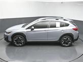 Thumbnail of 2022 Ice Silver Metallic Subaru Crosstrek