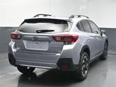 Thumbnail of 2022 Ice Silver Metallic Subaru Crosstrek
