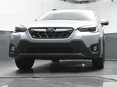 Thumbnail of 2022 Ice Silver Metallic Subaru Crosstrek