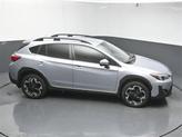 Thumbnail of 2022 Ice Silver Metallic Subaru Crosstrek