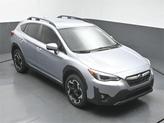 Thumbnail of 2022 Ice Silver Metallic Subaru Crosstrek