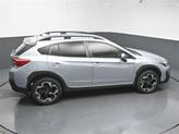 Thumbnail of 2022 Ice Silver Metallic Subaru Crosstrek