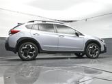 Thumbnail of 2022 Ice Silver Metallic Subaru Crosstrek