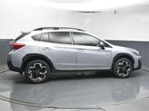 Thumbnail of 2022 Ice Silver Metallic Subaru Crosstrek