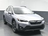 Thumbnail of 2022 Ice Silver Metallic Subaru Crosstrek