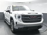 Thumbnail of 2022 Summit White GMC Sierra 1500
