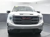 Thumbnail of 2022 Summit White GMC Sierra 1500