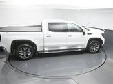 Thumbnail of 2022 Summit White GMC Sierra 1500