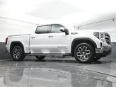 Thumbnail of 2022 Summit White GMC Sierra 1500