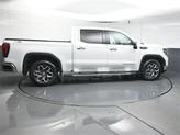 Thumbnail of 2022 Summit White GMC Sierra 1500
