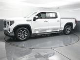 Thumbnail of 2022 Summit White GMC Sierra 1500