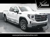 Photo of 2022 Summit White GMC Sierra 1500