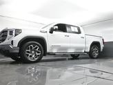 Thumbnail of 2022 Summit White GMC Sierra 1500