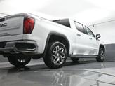 Thumbnail of 2022 Summit White GMC Sierra 1500