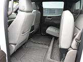Thumbnail of 2022 Summit White GMC Sierra 1500