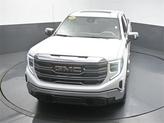 Thumbnail of 2022 Summit White GMC Sierra 1500