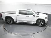 Thumbnail of 2022 Summit White GMC Sierra 1500