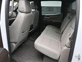 Thumbnail of 2022 Summit White GMC Sierra 1500