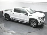 Thumbnail of 2022 Summit White GMC Sierra 1500