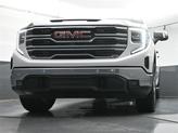 Thumbnail of 2022 Summit White GMC Sierra 1500