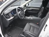 Thumbnail of 2025 White Volvo XC90 Plug-In Hybrid
