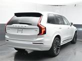 Thumbnail of 2025 White Volvo XC90 Plug-In Hybrid