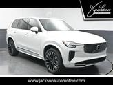 Photo of 2025 White Volvo XC90 Plug-In Hybrid