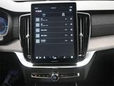 Thumbnail of 2025 White Volvo XC90 Plug-In Hybrid