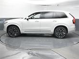Thumbnail of 2025 White Volvo XC90 Plug-In Hybrid