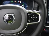 Thumbnail of 2025 White Volvo XC90 Plug-In Hybrid