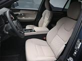 Thumbnail of 2026 Blue Volvo XC90