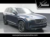 Photo of 2026 Blue Volvo XC90