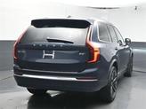 Thumbnail of 2026 Blue Volvo XC90
