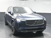 Thumbnail of 2026 Blue Volvo XC90