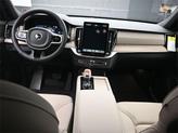 Thumbnail of 2026 Blue Volvo XC90