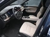 Thumbnail of 2026 Blue Volvo XC90