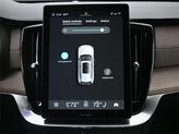 Thumbnail of 2026 Blue Volvo XC90