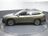 Thumbnail of 2023 Autumn Green Metallic Subaru Outback