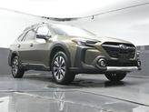 Thumbnail of 2023 Autumn Green Metallic Subaru Outback