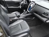 Thumbnail of 2023 Autumn Green Metallic Subaru Outback