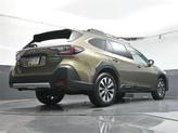Thumbnail of 2023 Autumn Green Metallic Subaru Outback