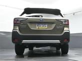 Thumbnail of 2023 Autumn Green Metallic Subaru Outback