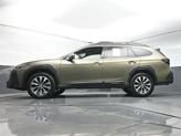 Thumbnail of 2023 Autumn Green Metallic Subaru Outback