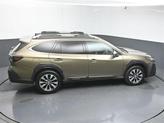 Thumbnail of 2023 Autumn Green Metallic Subaru Outback