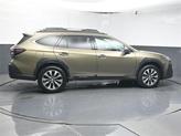 Thumbnail of 2023 Autumn Green Metallic Subaru Outback
