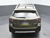 Thumbnail of 2023 Autumn Green Metallic Subaru Outback