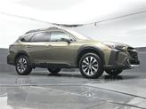Thumbnail of 2023 Autumn Green Metallic Subaru Outback