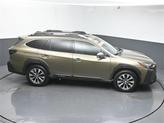 Thumbnail of 2023 Autumn Green Metallic Subaru Outback